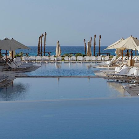 Aqua Heneish Boutique Rentals Mersa Matruh Exterior foto