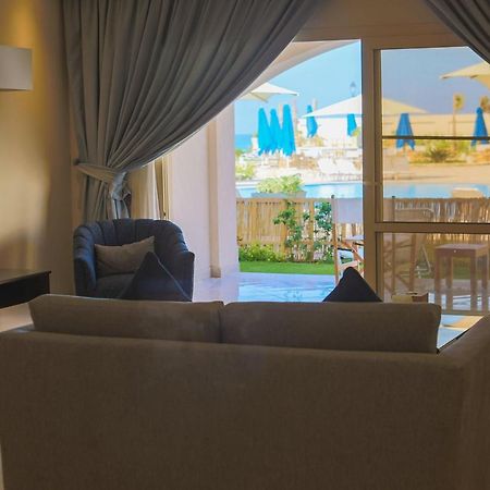 Aqua Heneish Boutique Rentals Mersa Matruh Exterior foto
