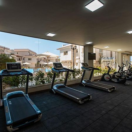 Aqua Heneish Boutique Rentals Mersa Matruh Exterior foto